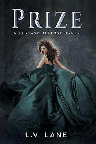 Prize: A Fantasy Reverse Harem (Omegaverse) (Omega Prey Book 2) Prize: A Fantasy Reverse Harem (Omegaverse) (Omega Prey Book 2)