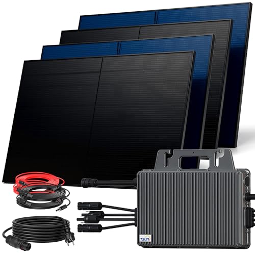 SUNNIVA® 2000W Balko...