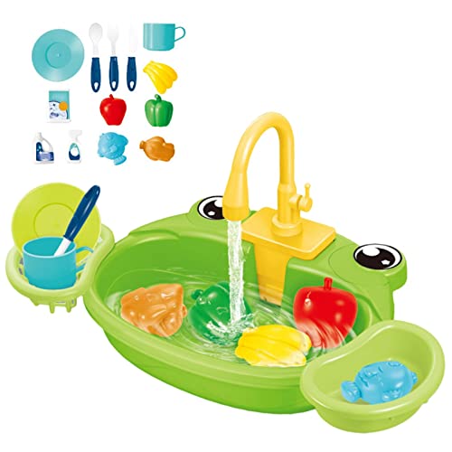 Giocattoli per Lavelli da Cucina con Acqua