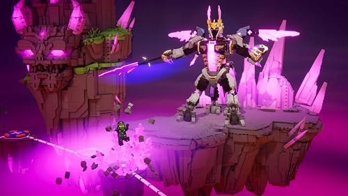 LEGO® Party! Nintendo Switch - vue 3