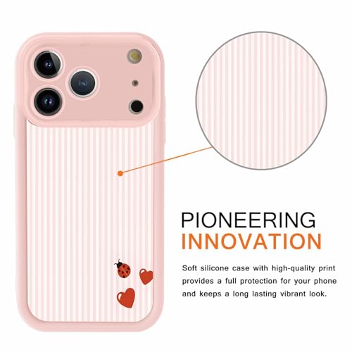 Coque iPhone 17 Pro Max anti-rayures protégeant l'objectif photo fragile - 2