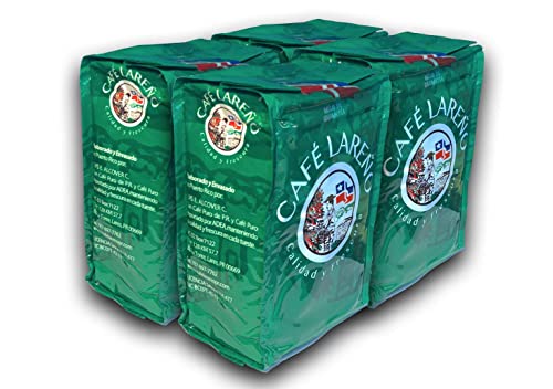 Café Lareño 14Oz Ground Coffee (Pack Of 4) #TOP2