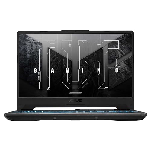 Asus TUF Gaming A15 FA506NF-HN003W Ryzen5 7535HS 8GB 512SSD RTX2050 15.6" FHD W11H Dizüstü Bilgisayar