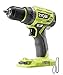 Ryobi 18-Volt ONE+ Lithium-Ion Cordless Brushless Drill/Driver-Impact Driver 2-Tool Kit w/(2) 1.3 Ah Batteries, Charger,