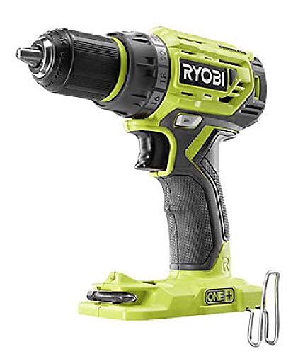 Ryobi ONE+ Brushless Drill and Impact Driver Combo Kit