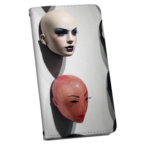 Pixel 10 10pro �p �蒠�^�P�[�X PU���U�[ �}�O�l�b�g �J�[�h2�� �X�^���h �� �t�F�C�X �l�` 023423