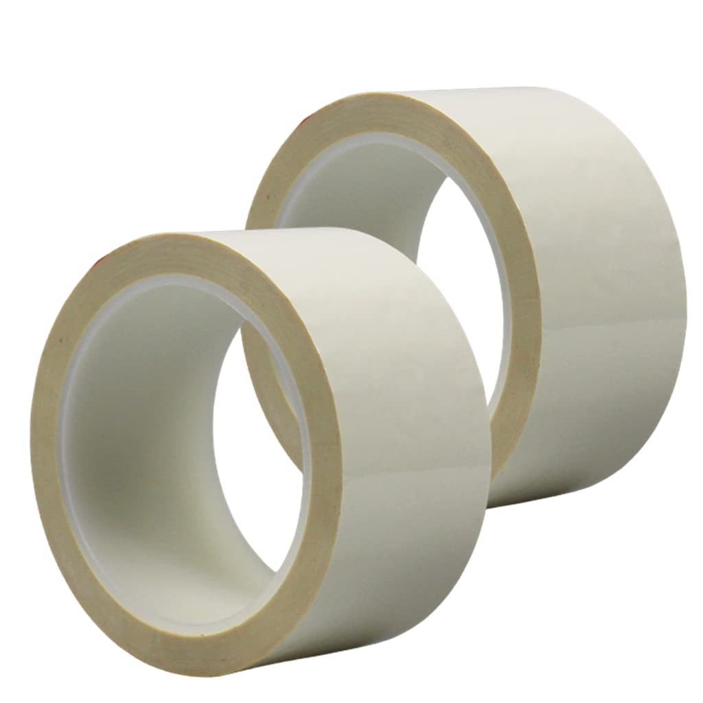 体育館用ラインテープ 多機能性 バスケ 耐熱 青 40mm*50m，3巻 体育館用ラインテープ 多機能性 バスケ 耐熱 青 40mm*50m，3巻