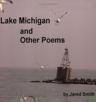 Paperback Lake Michigan And Other Poems Book