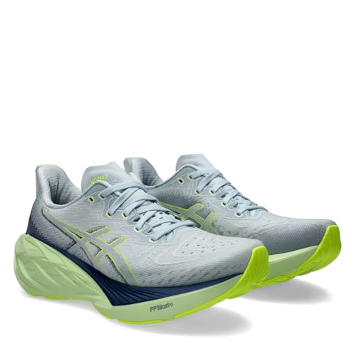 Image of ASICS Women's NOVABLAST 4 Running Shoe