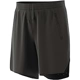 Hosen adidas Herren Ultra RGY Short Men Hosen, braun, XL