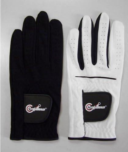 CONFIDENCE CFG-221-3P Gloves Set of 3