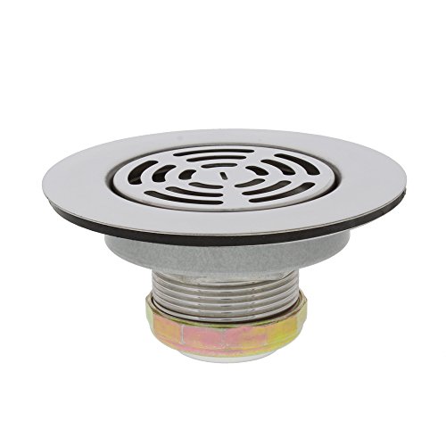 Colador plano para fregadero/ducha Road & Home RVP054 miniatura 3