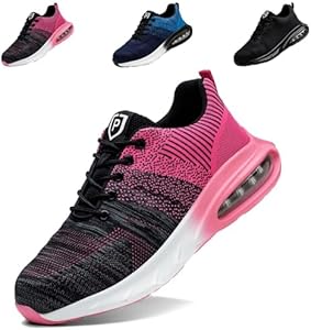 Veiligheidsschoenen