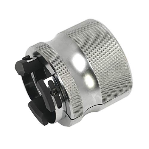 Guide pour joint de fourche Sealey MS016 pour vidange suspension - 2