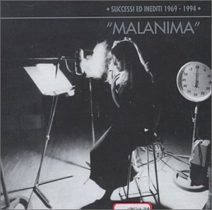  Malanima [Import]