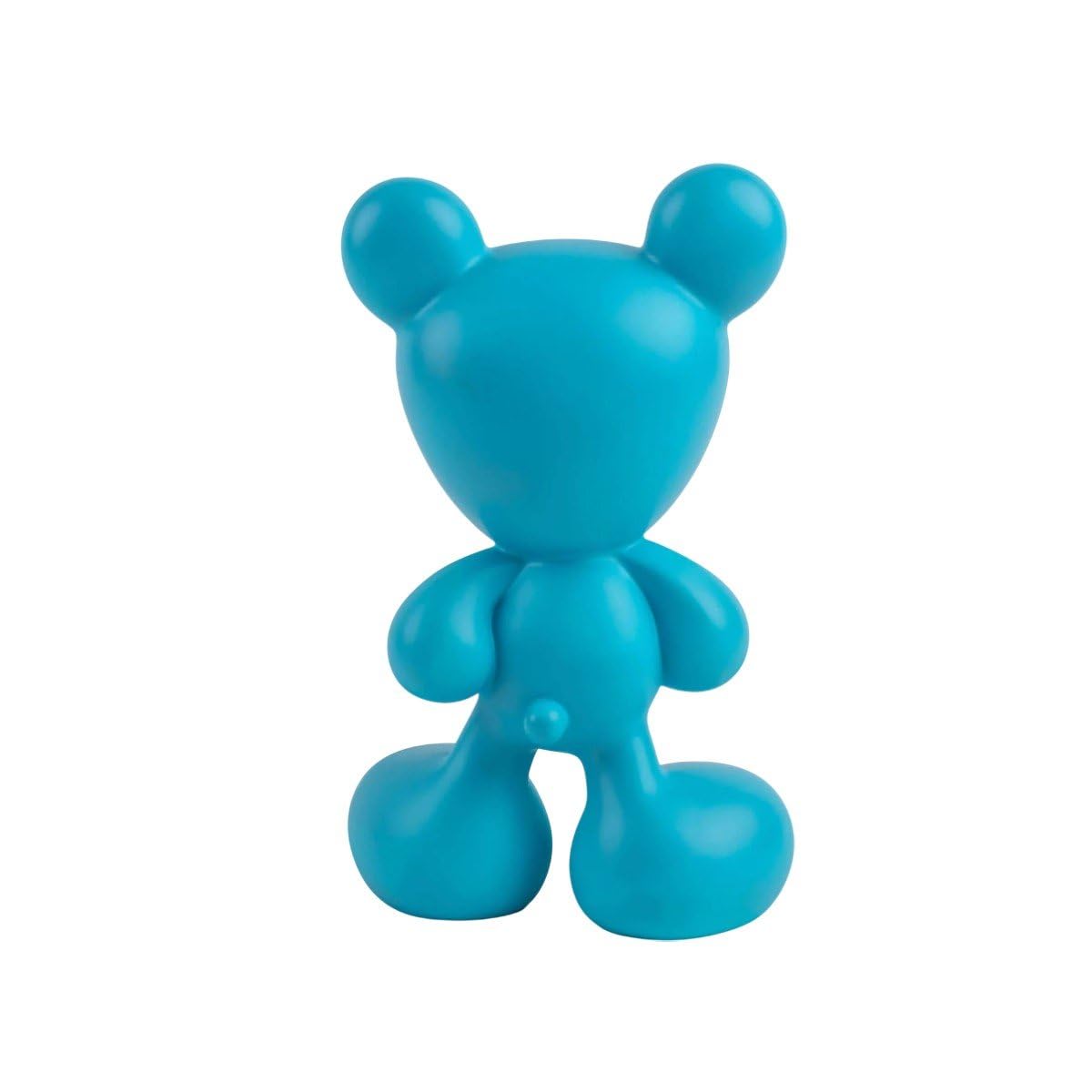 SELETTI Scultura X Inbetweeners Scultura Blue Bear Art Toy – Edizione Limitata e NFT Incluso