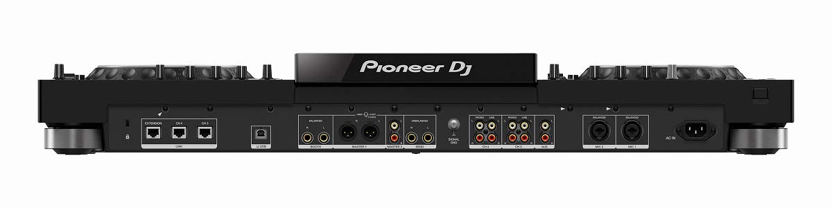 Amazon.co.jp: Pioneer DJ プロフェッショナルオールインワンDJ