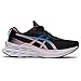 Price comparison product image ASICS Women's NOVABLAST 2 Running Shoe, Black, 8.5 UK