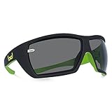 Linse: NBFX STRATOS anthracite F3 - Garantiert kompromisslose Präzision und Klarheit im Sehen. STRATOS Linsen erreichen die beste Performance an klaren Sonnenscheintagen