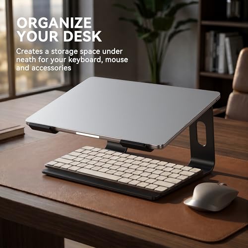 Soundance LS1 Aluminum Laptop Riser — view 5