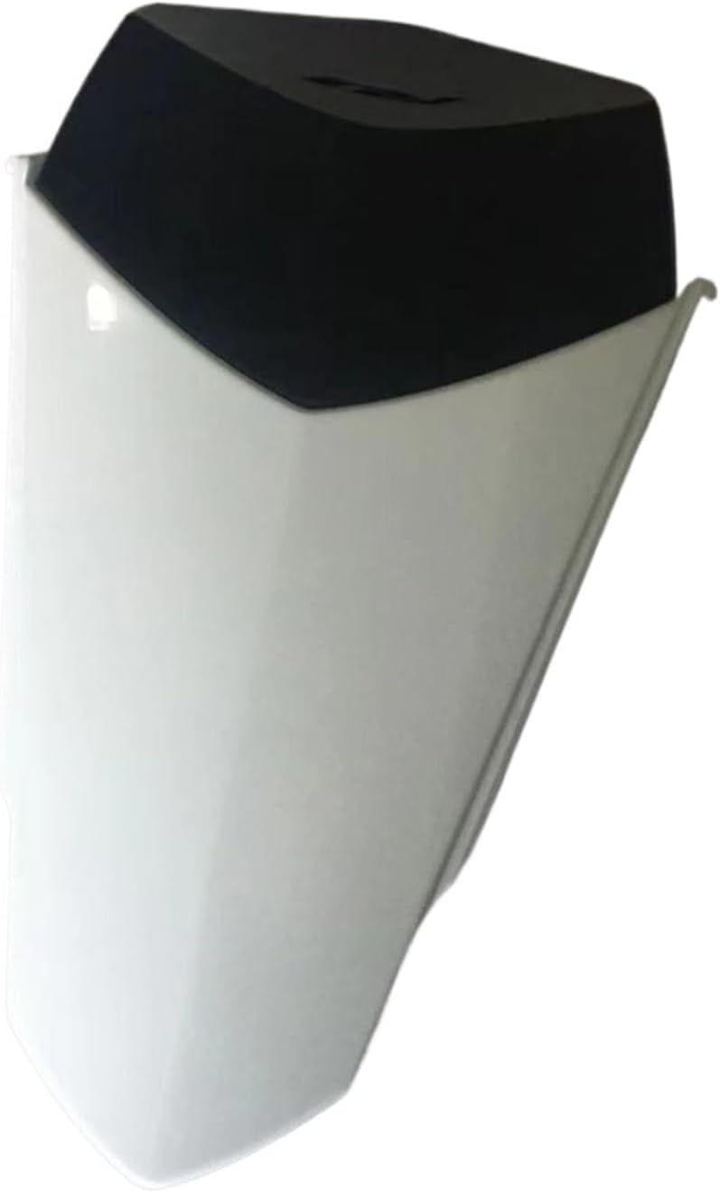 Fairing Seat Cowl 2015 2016 2017 2018 2019 2020 2021 2022 2023 -R1 -R1M R1 R1M R1S Cover(White)