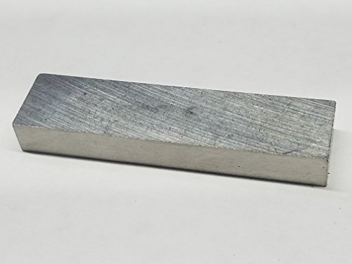 Magnet Rectangular bar 1/4