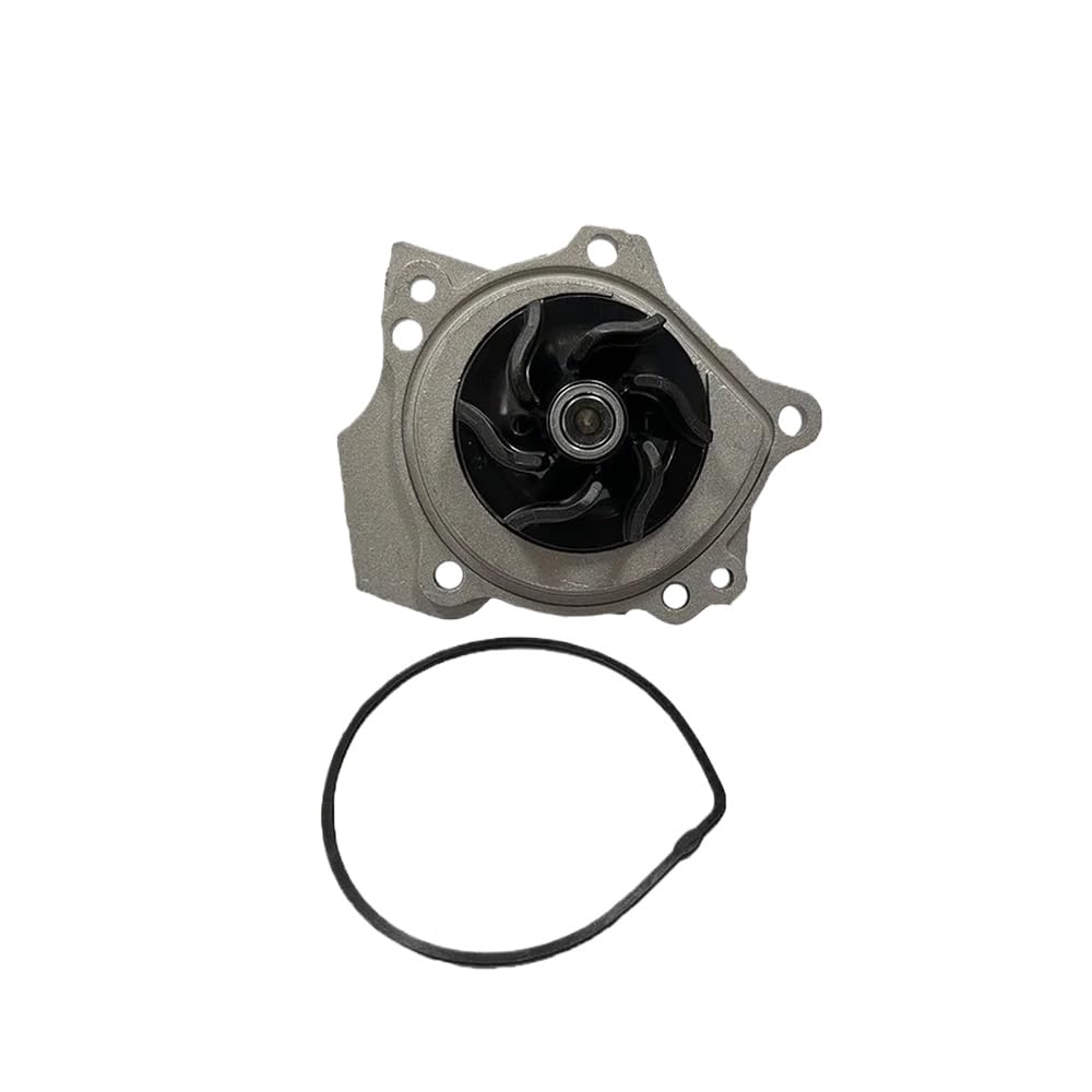Pompe à eau 1307100XEC01 compatible avec moteur 2.0T GW4C20 s'adapte aux modèles Great Wall H6 H8 H9