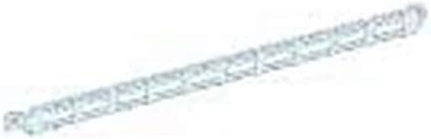 Schneider Electric 08867 2 CABLE TIE SUPPORT W600 PRISMA G, White