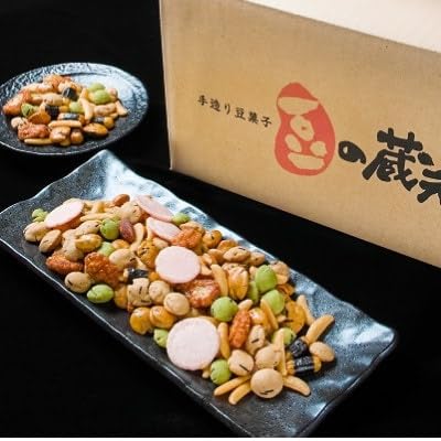 (令和8年1月上旬より順次発送)豆の蔵元 大満足の紫四季部1.5kgとわさびソフト500gのセット