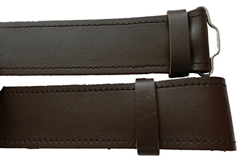 UT Kilts Scottish Kilt Belt in Brown or Black2