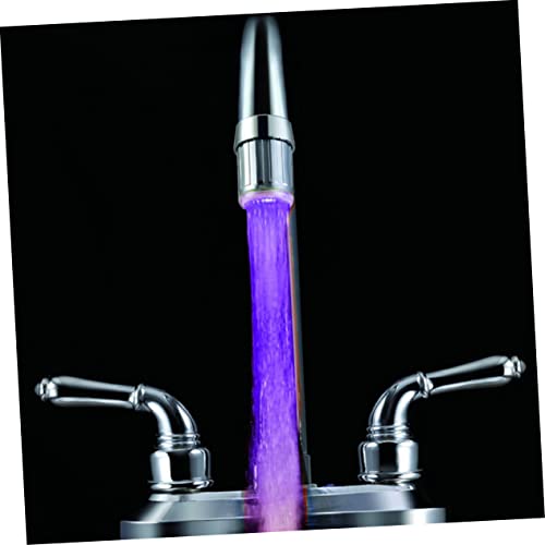 Luces led de agua con cambio de color Uonlytech de bajo consumo y alta luminosidad decorativa 8