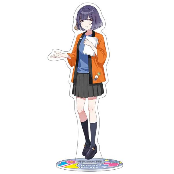 Amazon.co.jp: 学園アイドルマスター＼THE IDOLM@STER アクリル