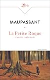 La Petite Roque et autres contes noirs (French Edition)
