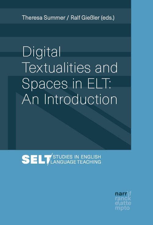 Buy Digital Textualities and Spaces in ELT: An Introduction — BookShops.in