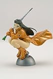  Yamato !Story Image Figure! Masamune Shirow Intron Depot - MISTY