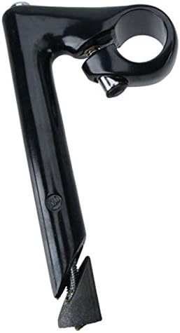 Kalloy Road quill stem, (25.4) 60mm black