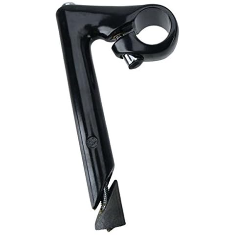 Kalloy Road Quill Stem - (25.4) 60mm Black - KL-60 Cover