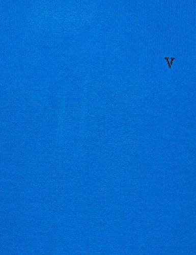 Image of Van Heusen Men Round Neck Cotton Sweatshirt