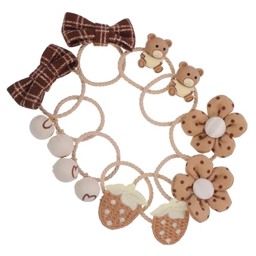 m[uhi 5g ȗփS wAANZT[ ̎q̂߂̃wANbv cpwAS |j[e[ hair tie wA^C ewA[v ̎q̂߂̃wAS t@ubN