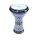 Arabic Darbuka Drum Doumbek Tunable Percussion Instrument CD-222