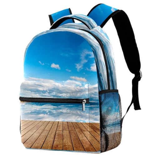 Sac de voyage de qualité supérieure 29.4x20x40cm style urbain