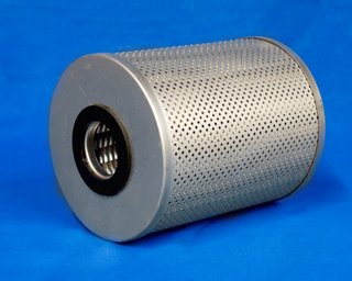 Killer Filter Replacement for Brown & Sharpe 461-123 (Pack of 3)