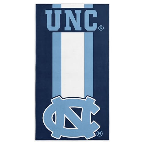 Image of Northwest NCAA Unisex-Adult Beach Towel