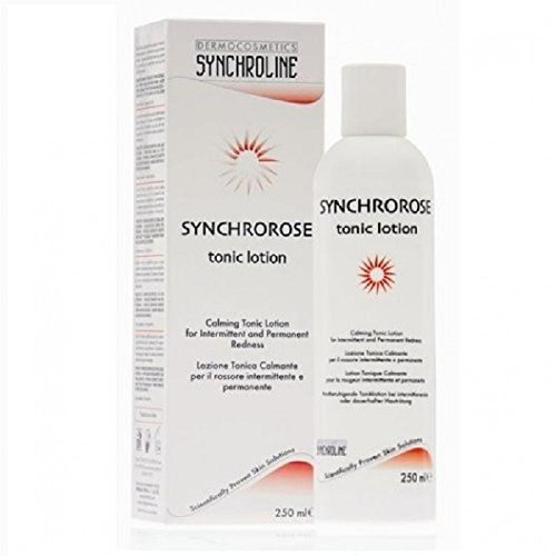 Synchroline Rosacure Anti Redness Tonic Lotion 200ml by Synchroline