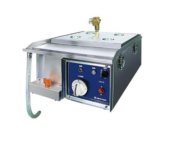 ニチワ電機　業務用卓上電気蒸器NESA-354 自動給水 ニチワ電機 蒸し器 NESA-354 ニチワ電機 業務用卓上電気蒸器NESA-354