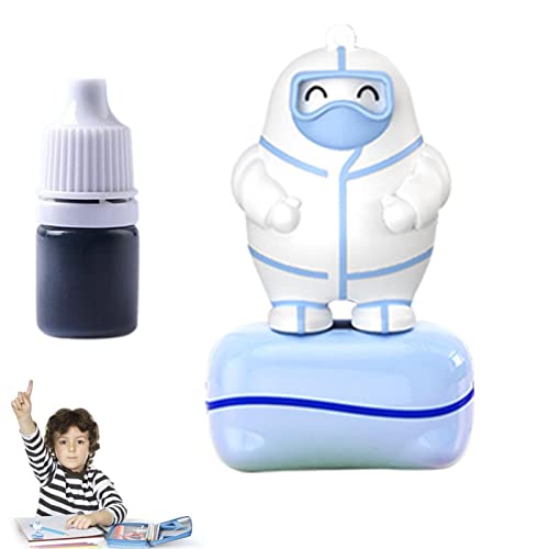 Lencyh Selo de ensino digital de rolo | Selos de ensino para crianças,Dentro de 100 multiplicação di