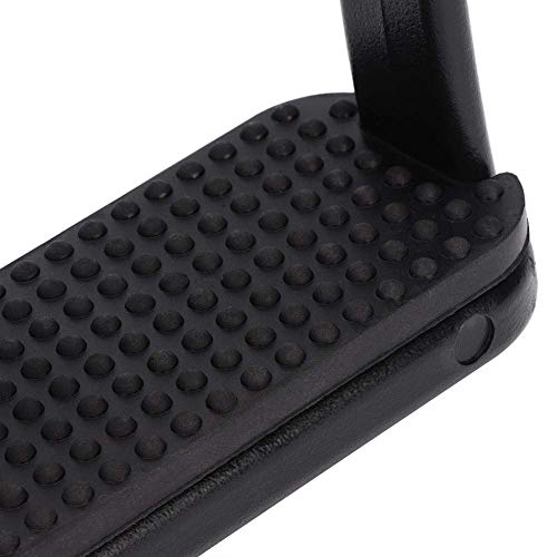 Hffheer 2Pcs Horse Stirrup High Strength Plastics Stirrups Safety Horse Riding Stirrup Non Slip Equestrian Stirrups For Saddle #TOP4