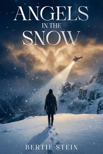 Angels In The Snow (Angels Among Us)