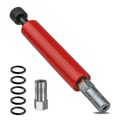 Grease Fitting Cleaning Tool, Grease Zerk Cleaner, Zerk Fitting Cleaning