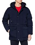 tommy hilfiger jacke damen xl Maße: Länge: 85 cm Tommy Hilfiger Herren Tommy Down HDD Parka Jacke, Desert Sky, XL